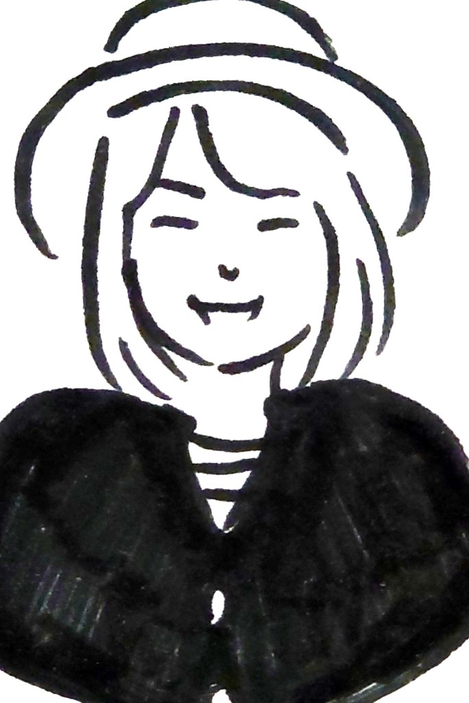 ユーザーアイコン