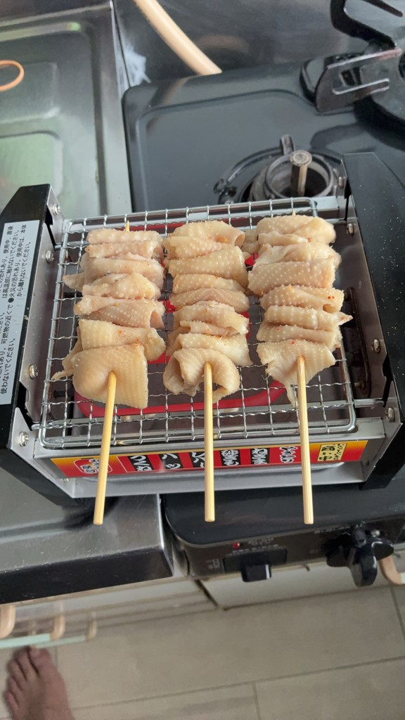 ハヤ