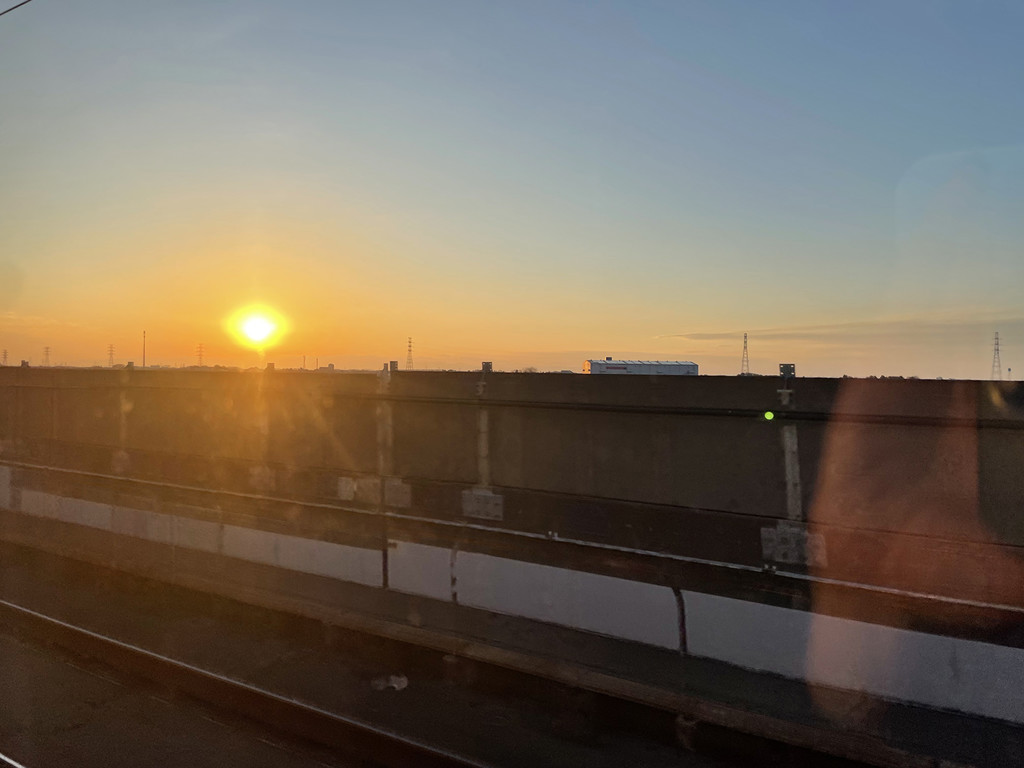 ふらふらダンス