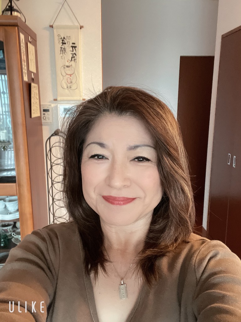 沖縄のTOMO