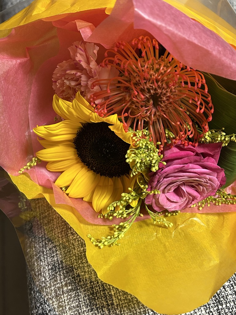 なっちゃん大好きママ