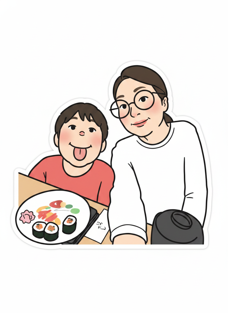 ユーザーアイコン