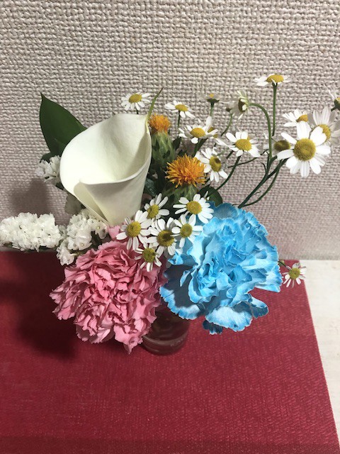 よーーーん