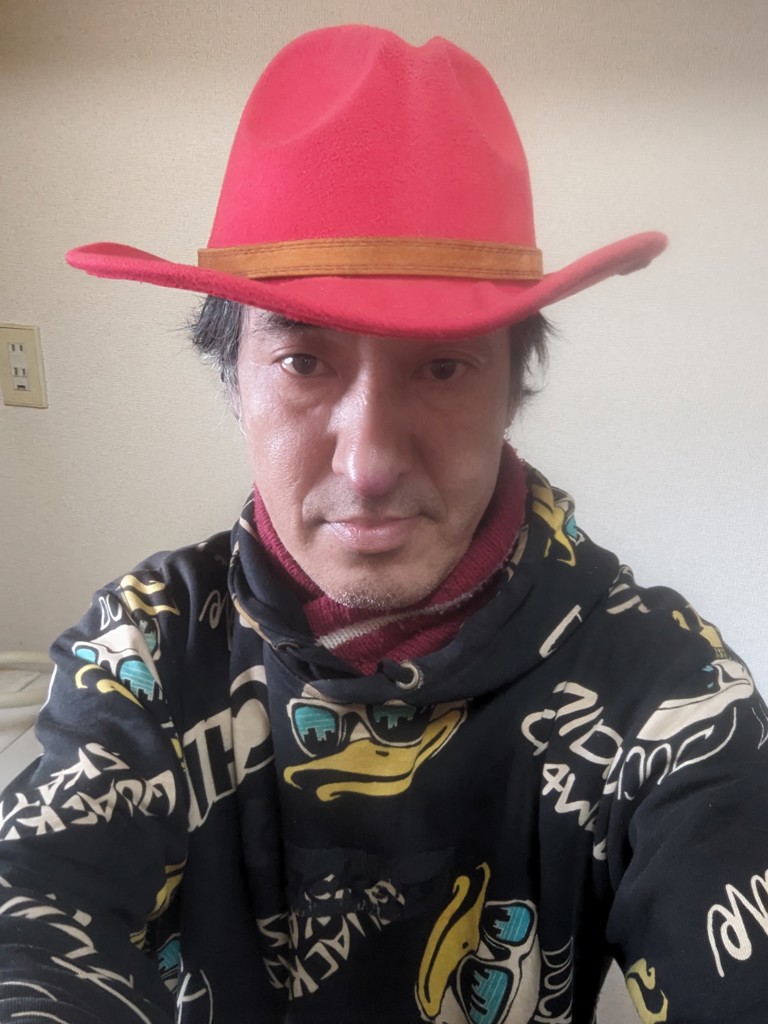ダンディーゴルファー