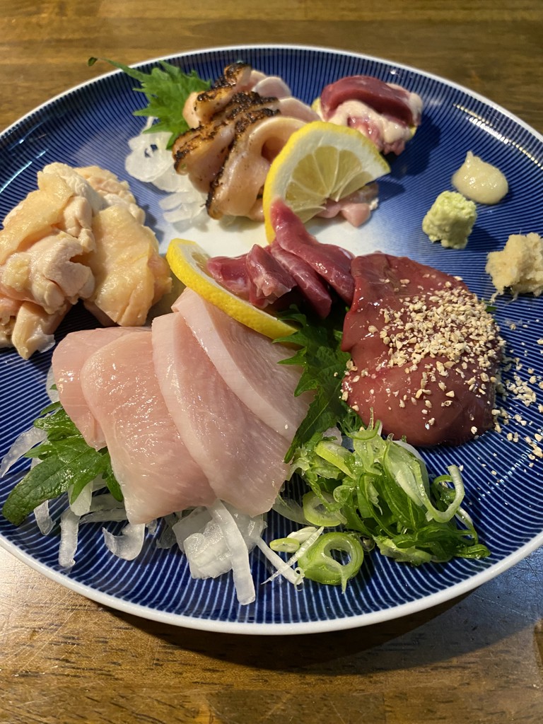 ようちゃん