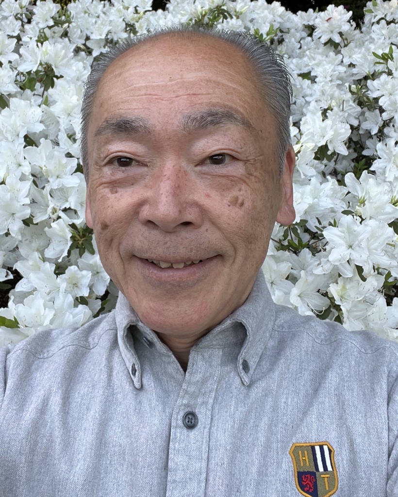 チャーリー