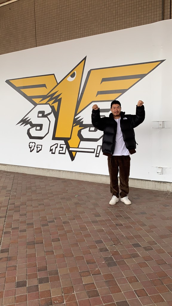 のっち
