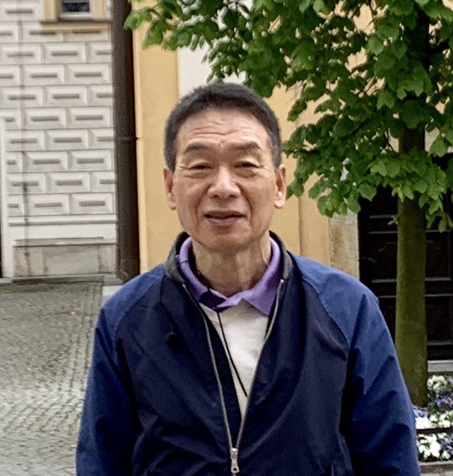 hiroshi