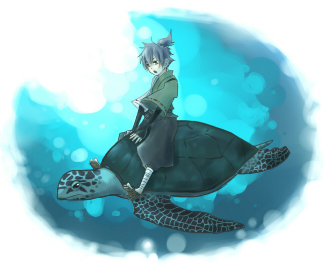 urashima