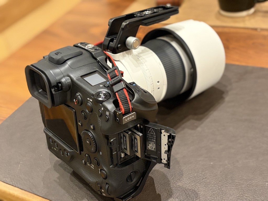【新品未開封】NX-B2PRO CFexpress Type B 165 GB CFexpress 4.0 Type B PRO Series 165GB VPG400 NX-B2PRO165G