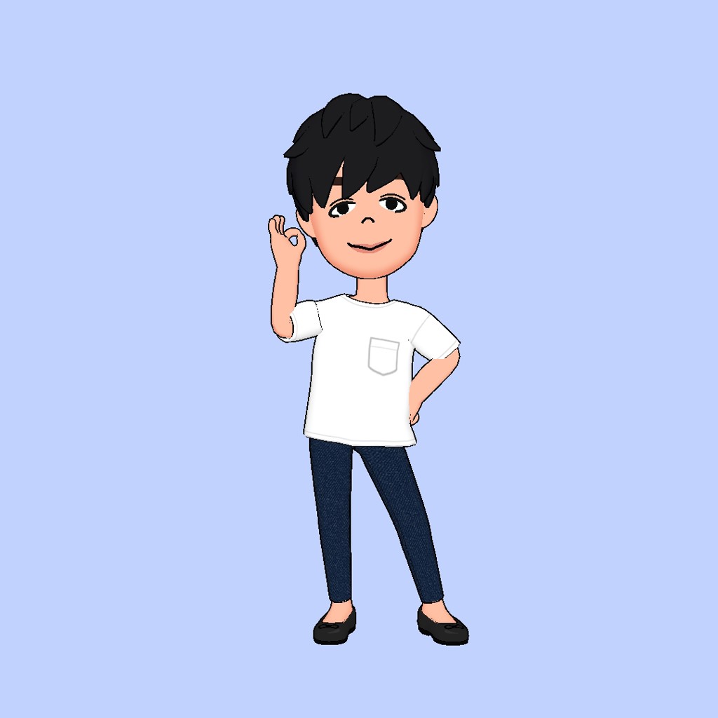 ぺーじゅん
