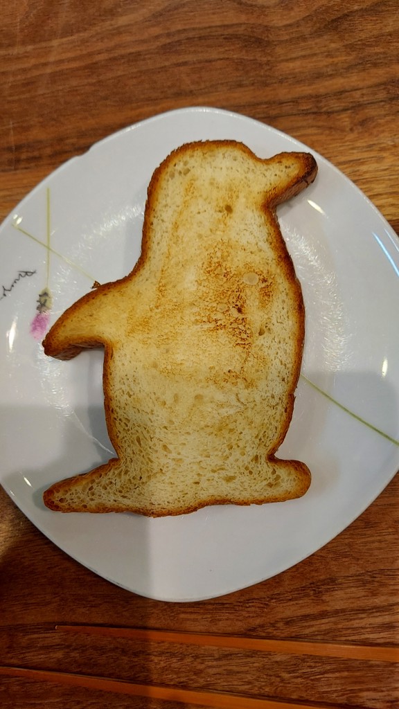 じんちゃん