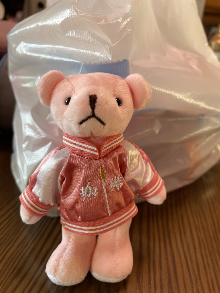 ちーちゃん