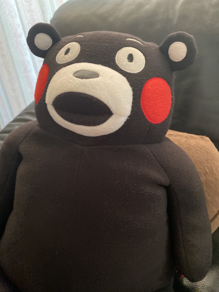 なおび