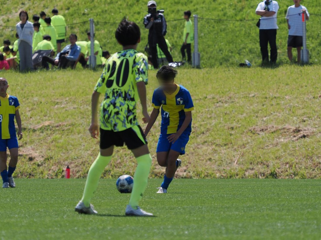 限界中学生