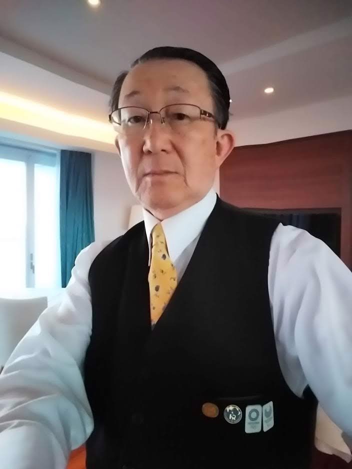 ユーザーアイコン