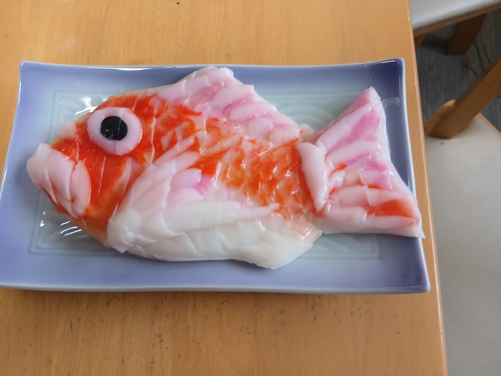 なか