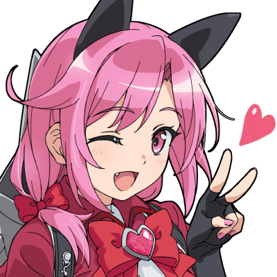 きばにゃん