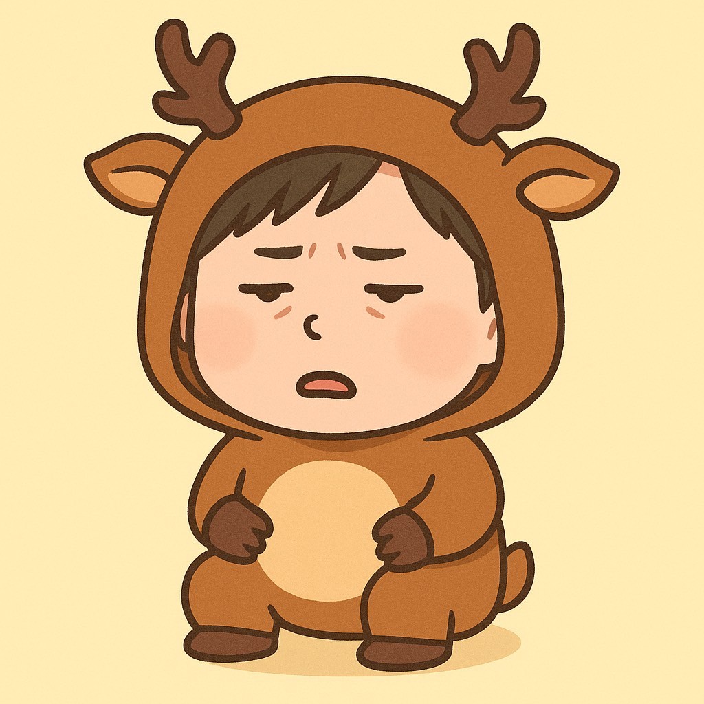 鹿たろす