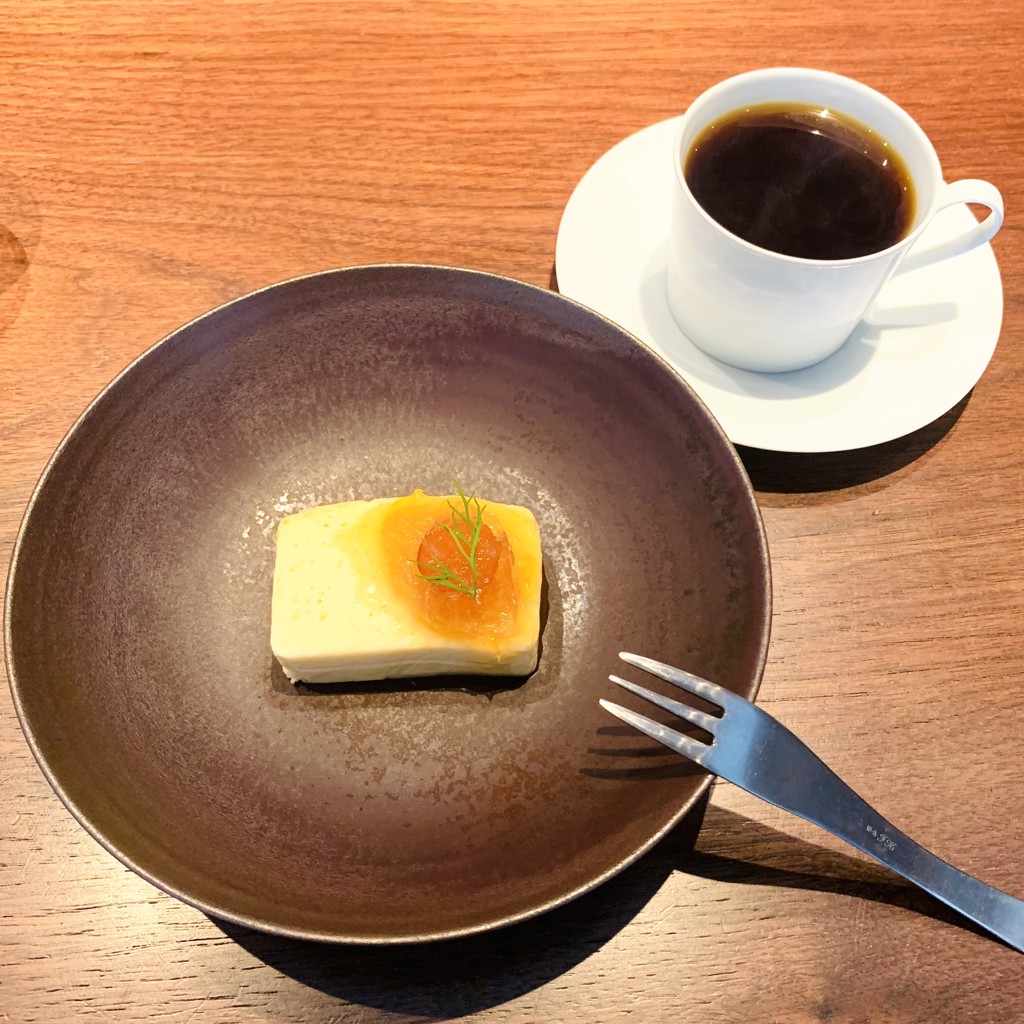 とろりんコーヒー