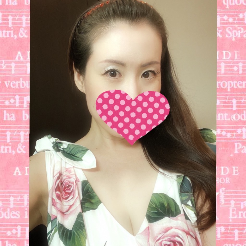 ラブラリーハート バッグ L/LRH-243240(ダークレッド): LOVERARY BY