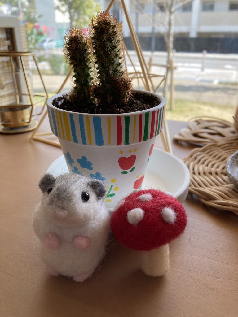 ひろにゃん