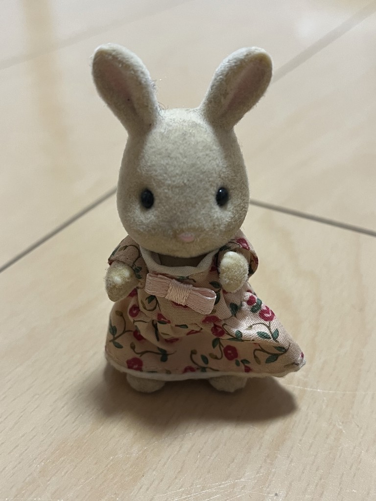 ち