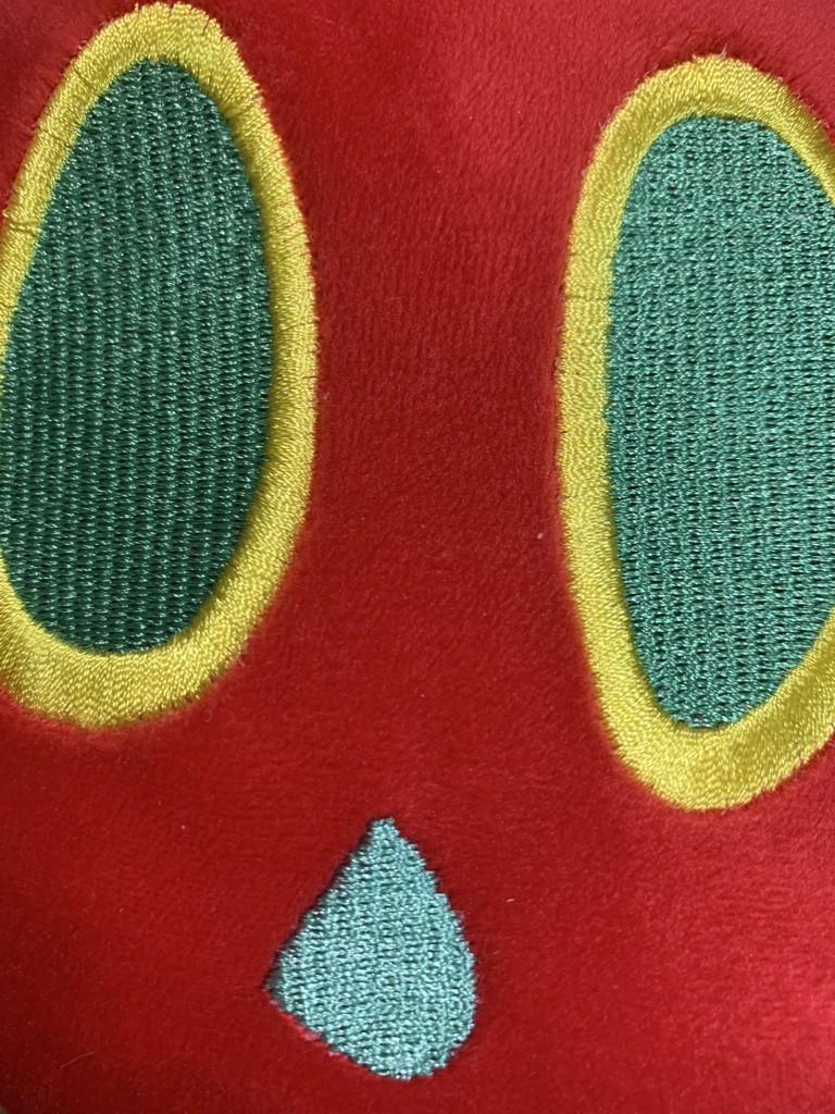 ユーザーアイコン