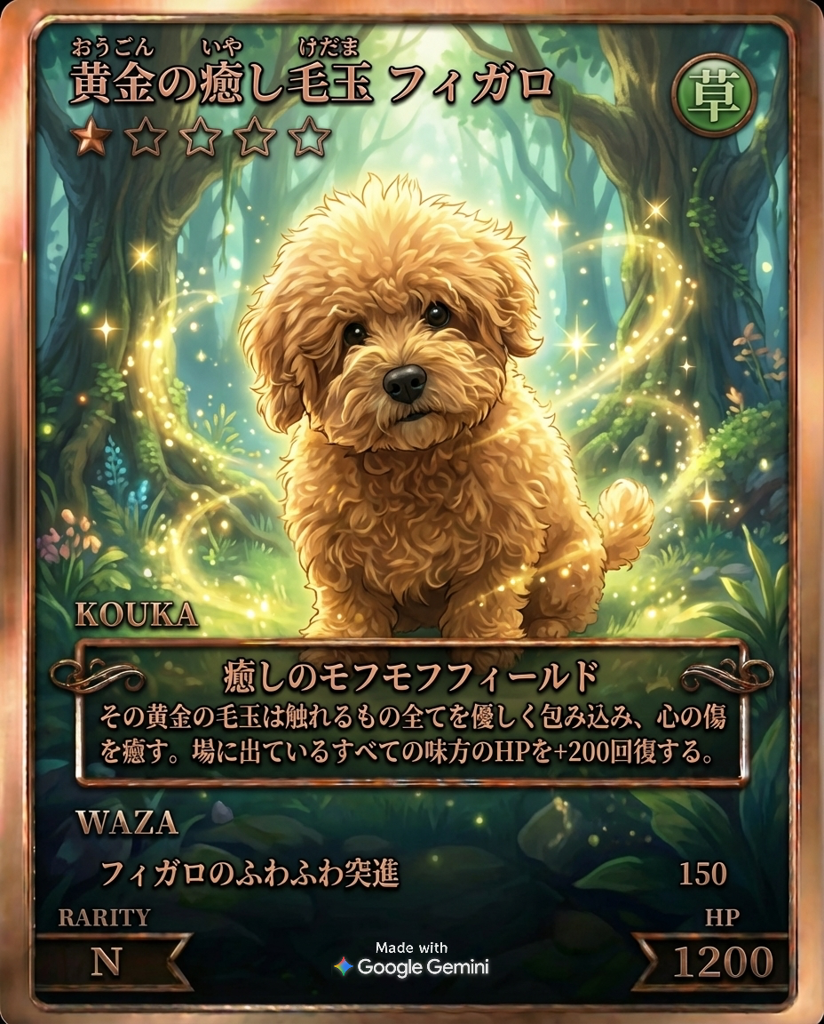 ユーザーアイコン