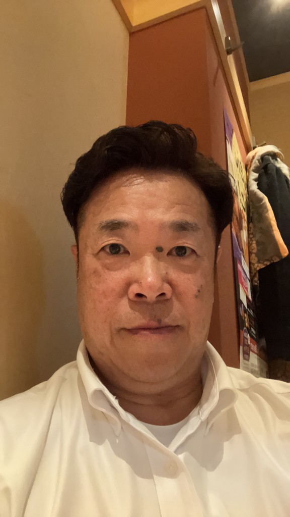 ユーザーアイコン