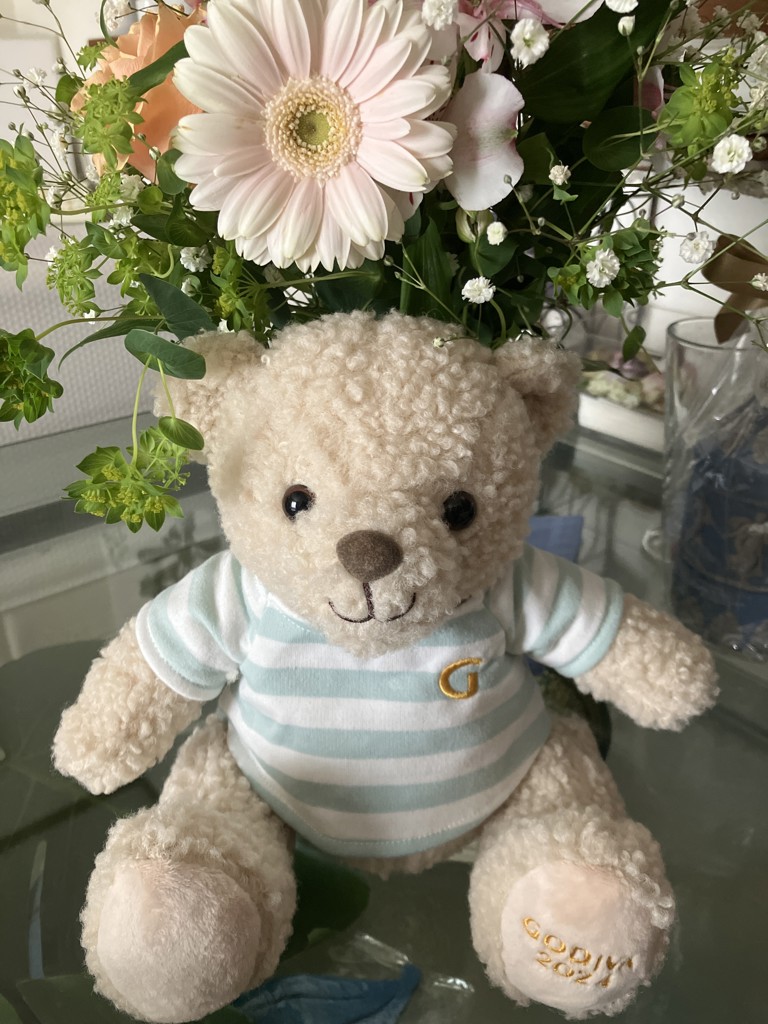 ユーザーアイコン