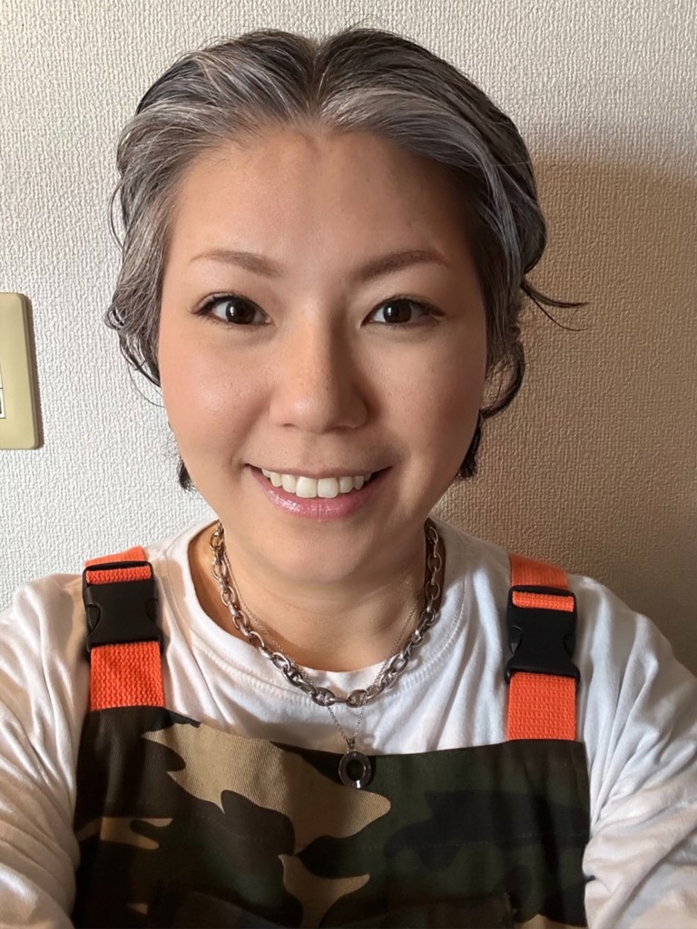 ユーザーアイコン