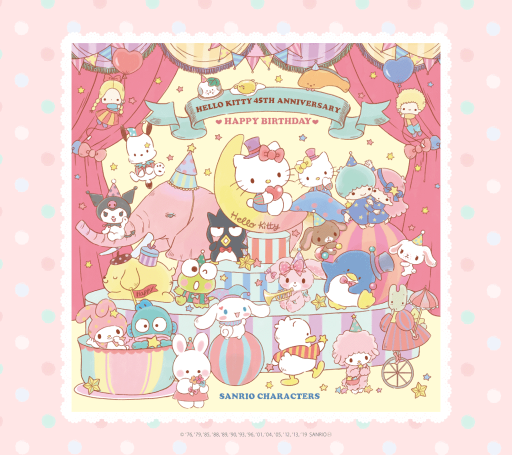 よっちゃんママリン。