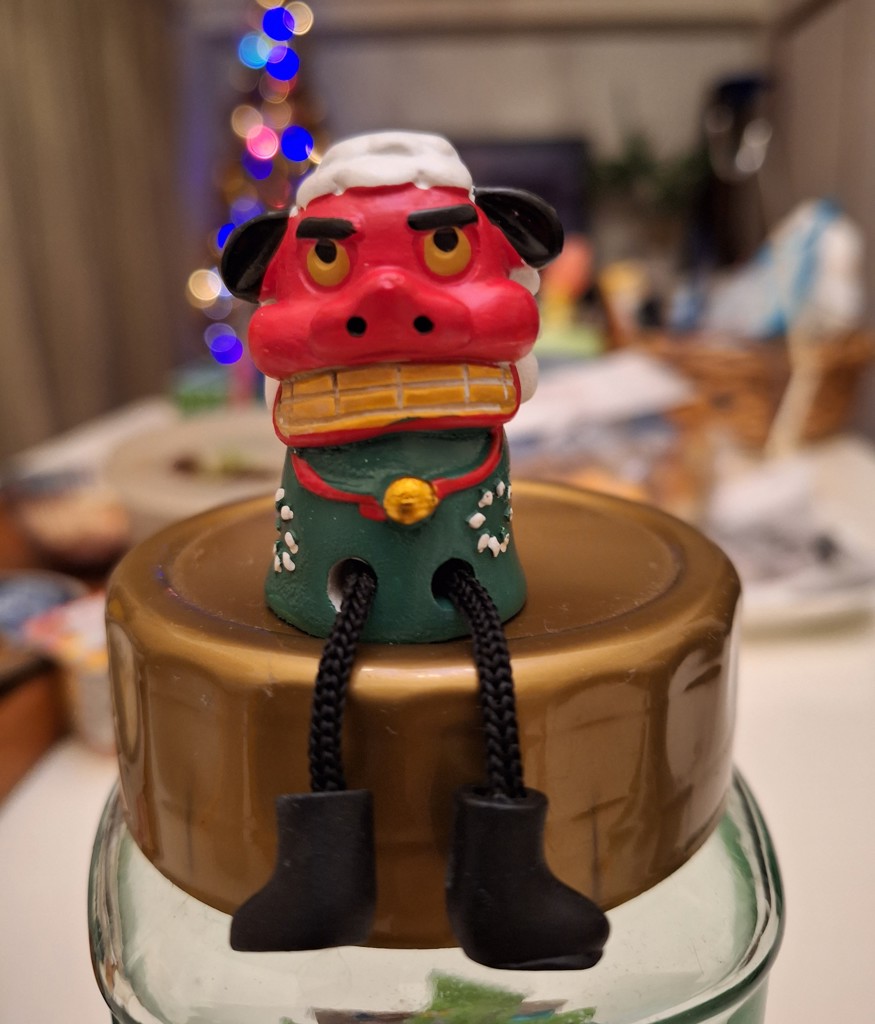 hagi-chan