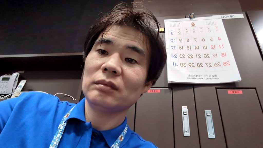 ユーザーアイコン