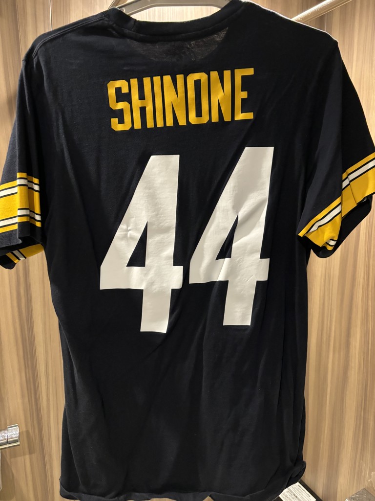 ShinOne