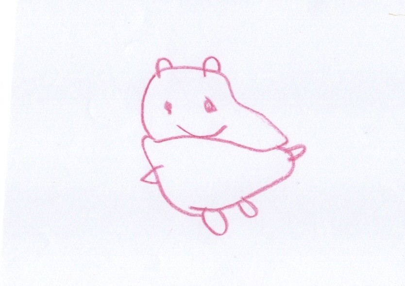 るー