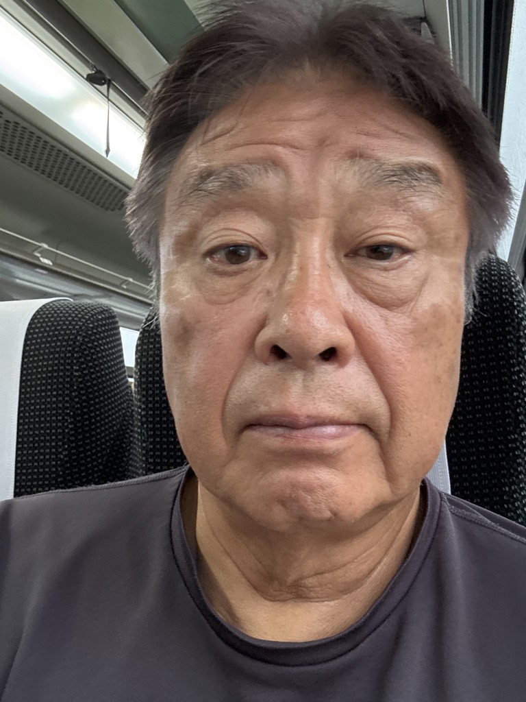 ユーザーアイコン