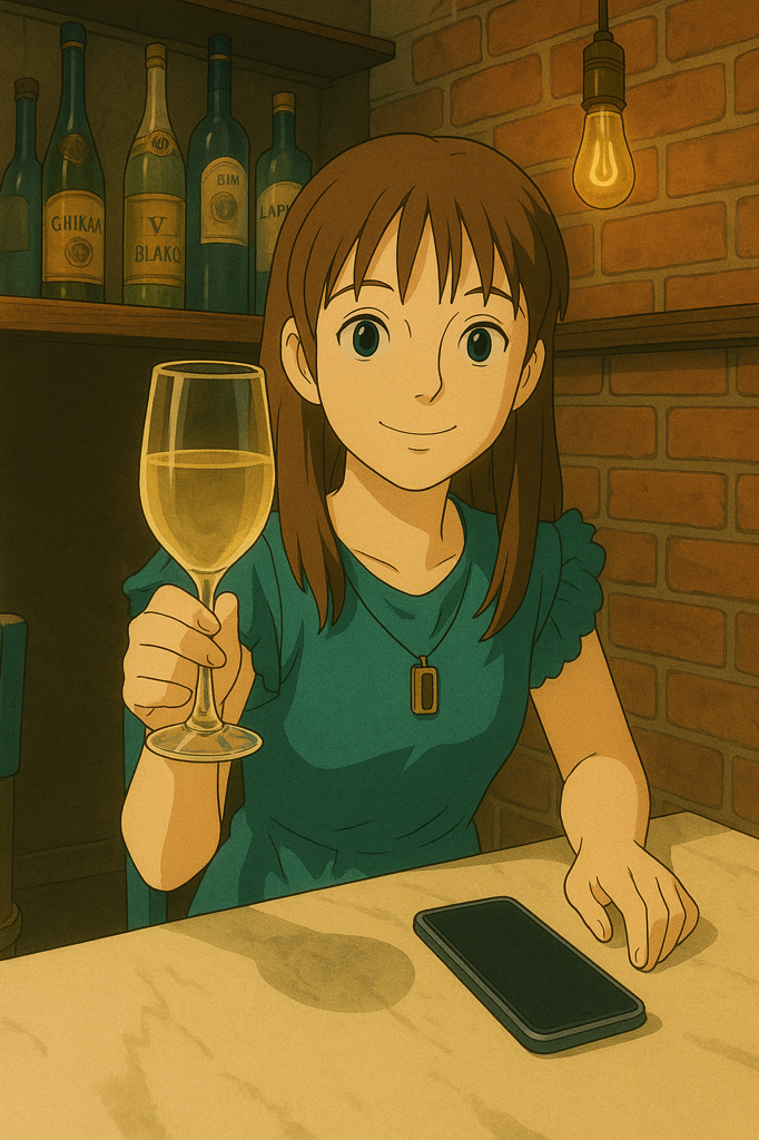 ままこ