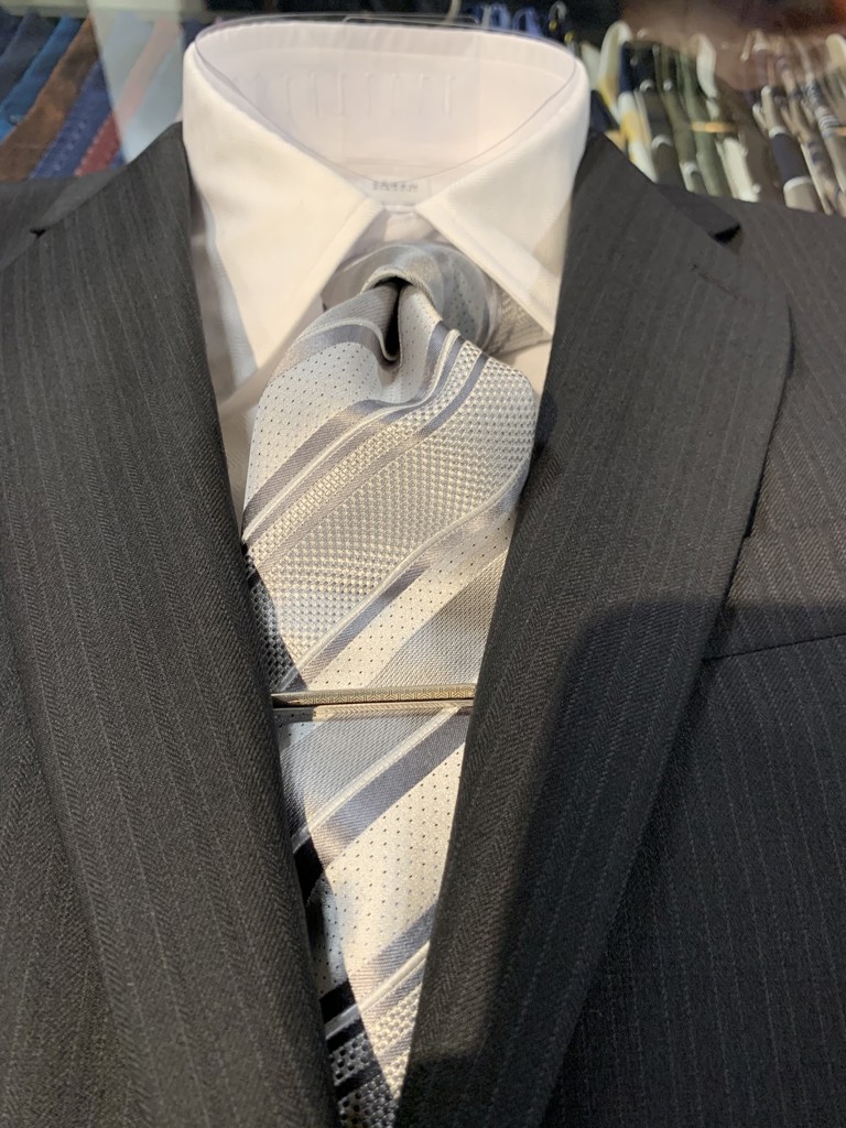 40代サラリーマン