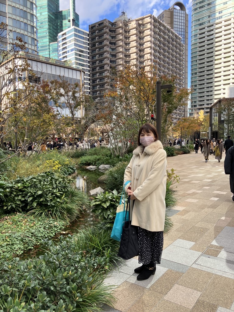 よっちゃん