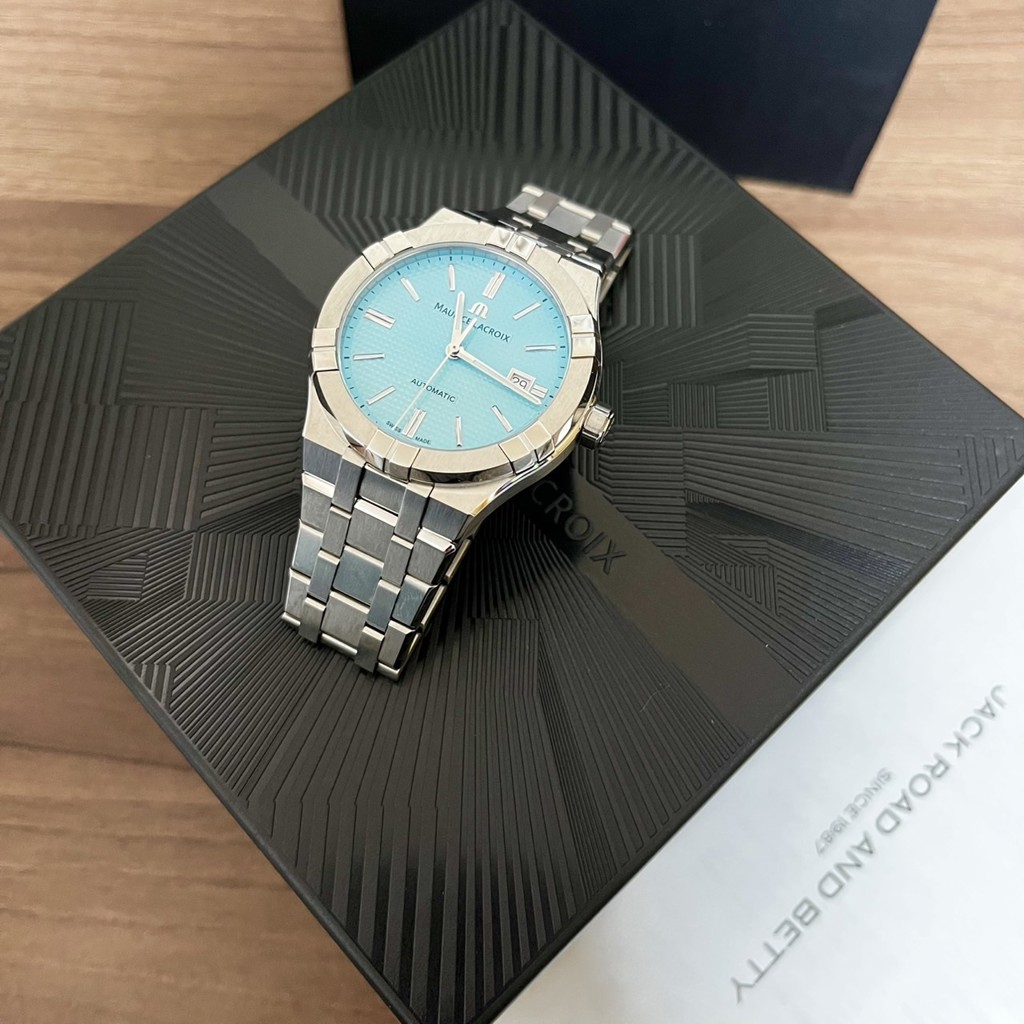 アイコン オートマティック 42 サマーエディション[AI6008-SS00F-431-C