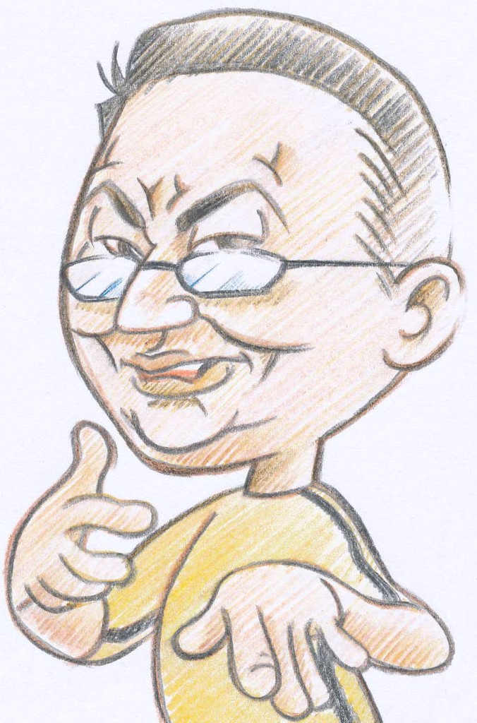 ユーザーアイコン