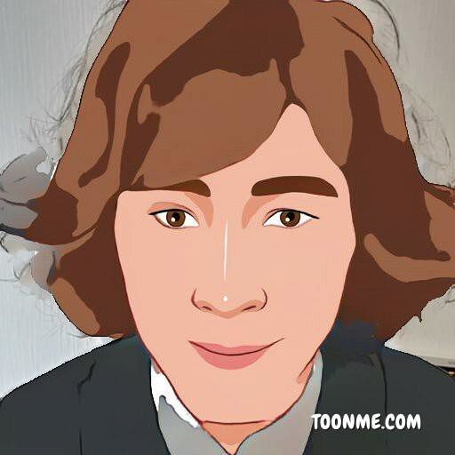 ユーザーアイコン