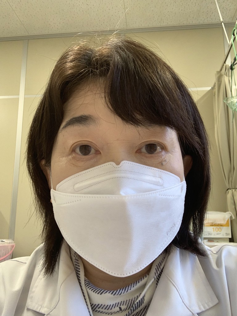 ユーザーアイコン