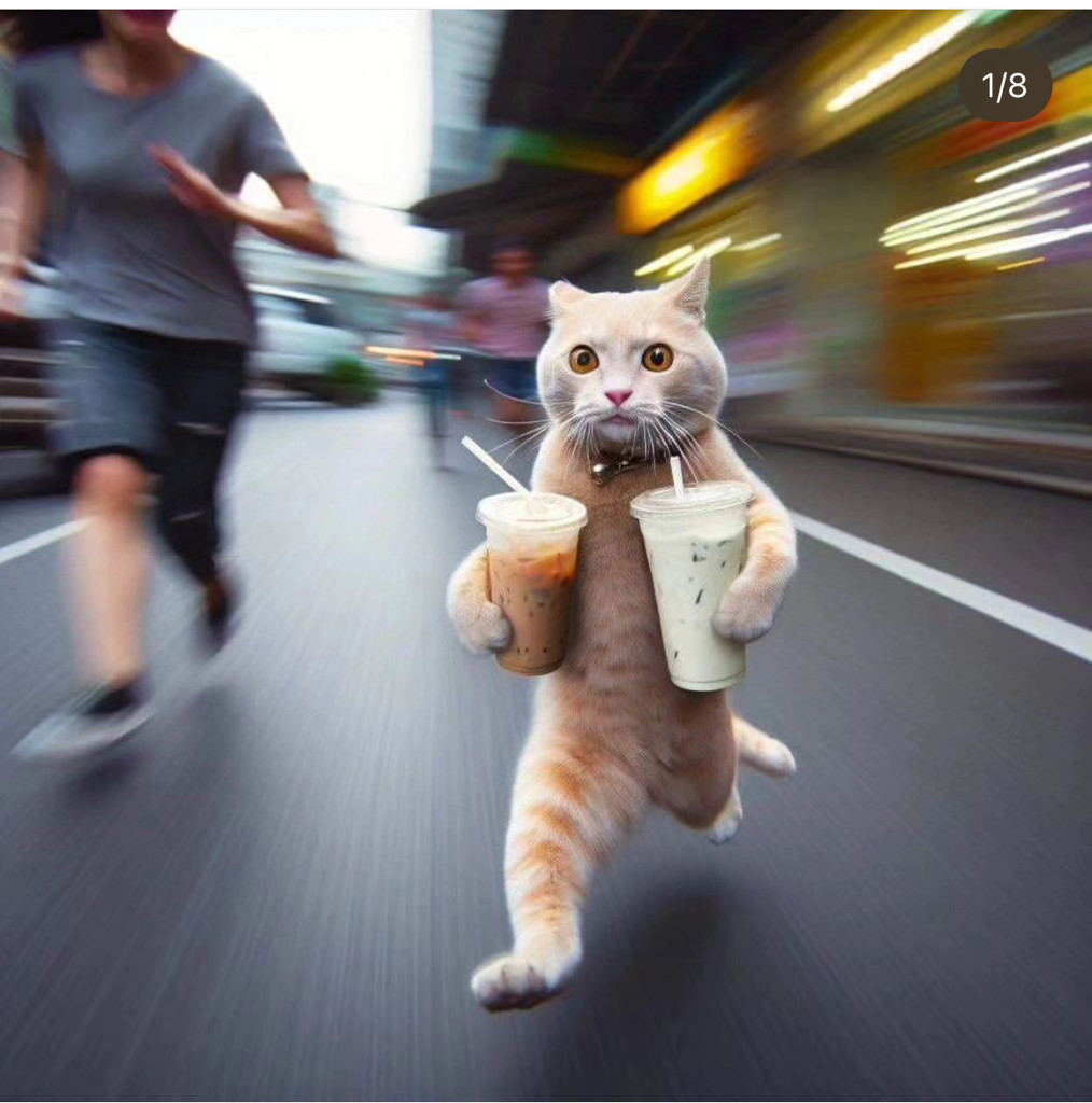ゆんコーヒー