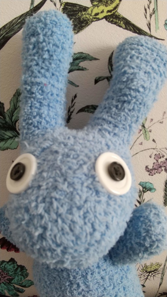 うさぎ