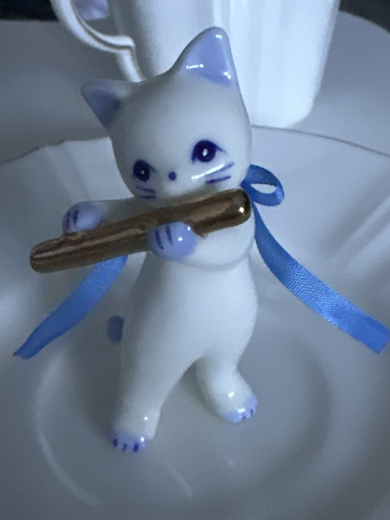 らな