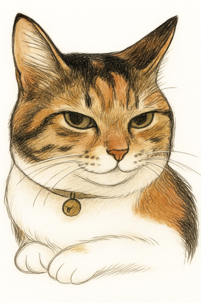 猫猫
