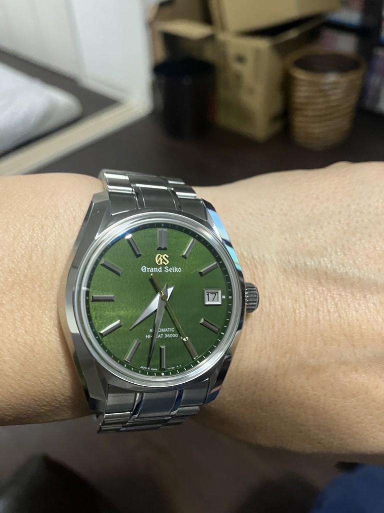 中古のセイコー(SEIKO)の時計を買うならギャラリーレア公式通販